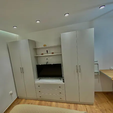 At U.s Embassy Apartament Tirana